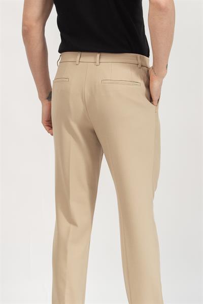 Boss Erkek Chino Pantolon