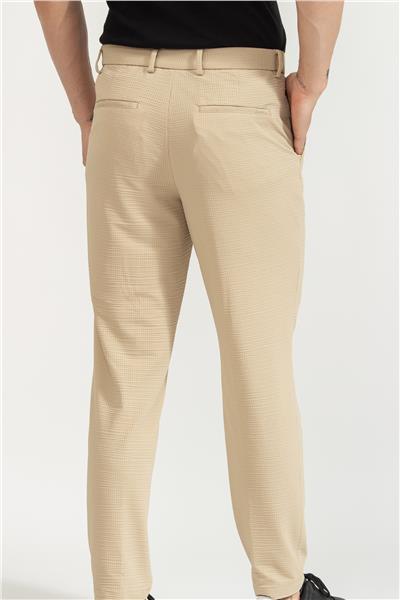 Boss Erkek Chino Pantolon