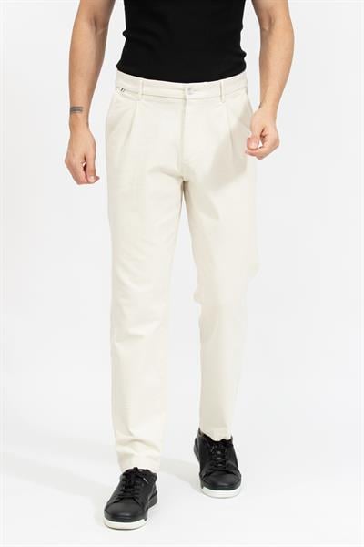 Boss Erkek Chino Pantolon