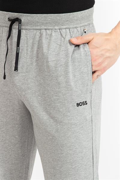 Boss Erkek Eşofman Altı Gri