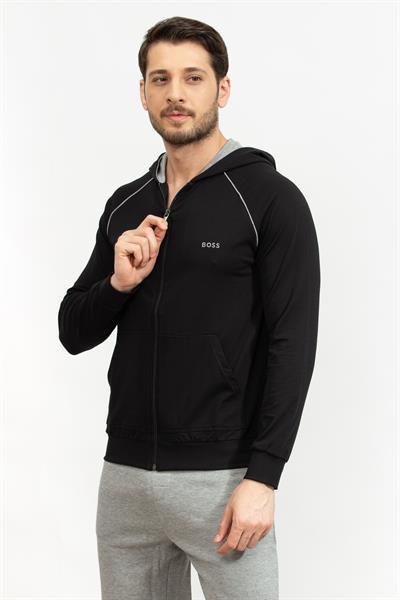 Boss Erkek Eşofman Üstü