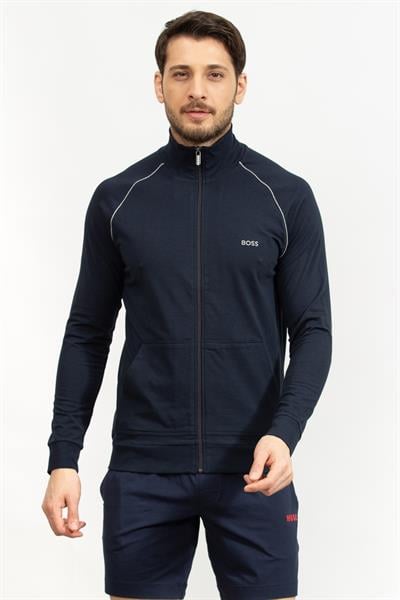 Boss Erkek Eşofman Üstü