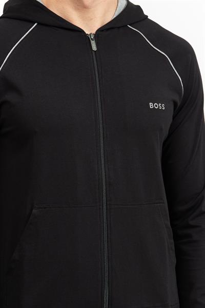 Boss Erkek Eşofman Üstü