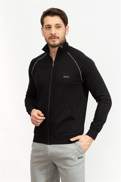 Boss Erkek Eşofman Üstü