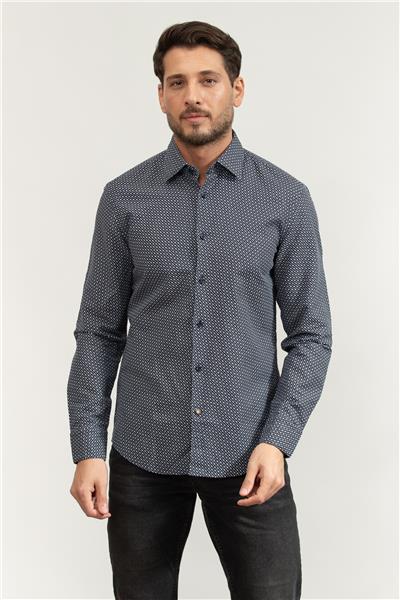 Boss Erkek Gömlek