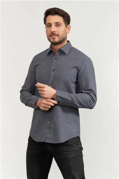 Boss Erkek Gömlek