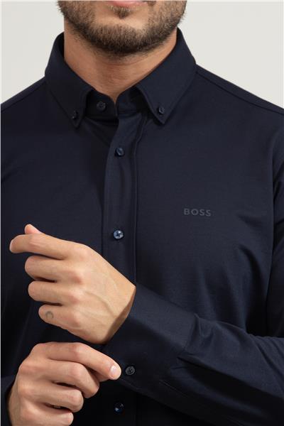 Boss Erkek Gömlek