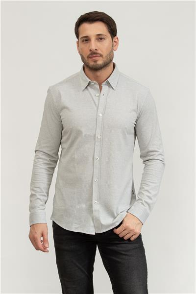 Boss Erkek Gömlek