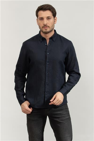 Boss Erkek Gömlek