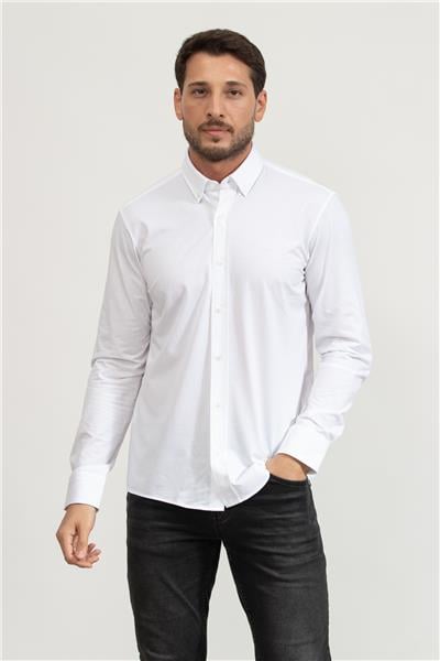 Boss Erkek Gömlek