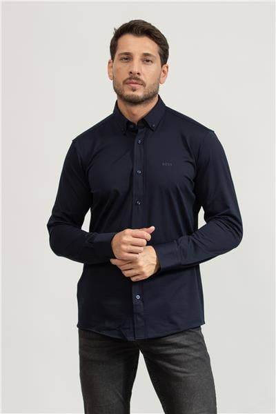 Boss Erkek Gömlek
