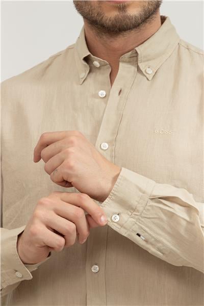 Boss Erkek Gömlek