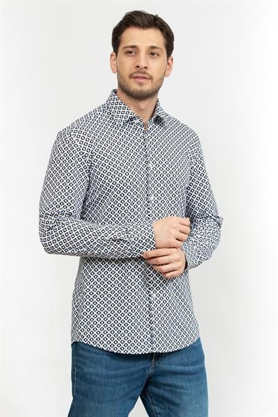 Boss Erkek Gömlek