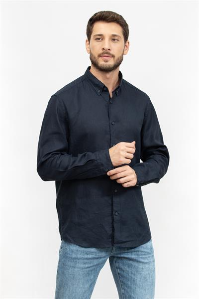 Boss Erkek Gömlek