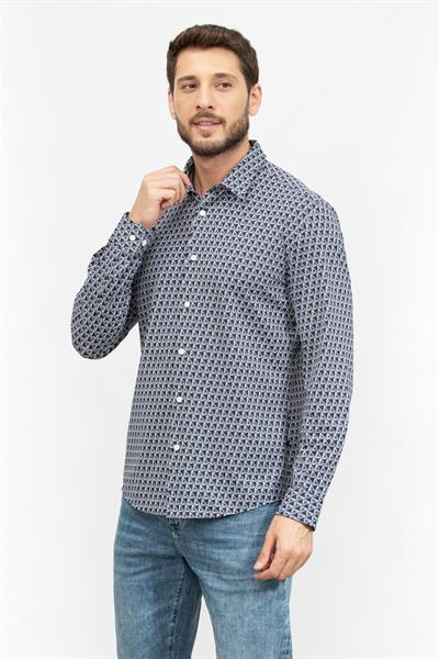 Boss Erkek Gömlek
