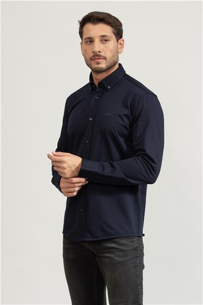 Boss Erkek Gömlek
