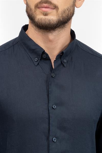 Boss Erkek Gömlek