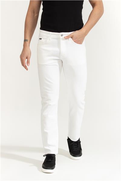 Boss Erkek Jean Pantolon