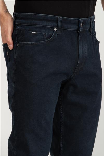 Boss Erkek Jean Pantolon