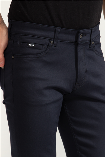 Boss Erkek Jean Pantolon