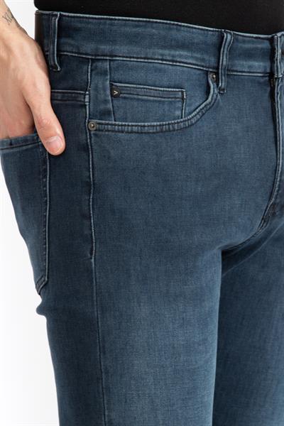 Boss Erkek Jean Pantolon