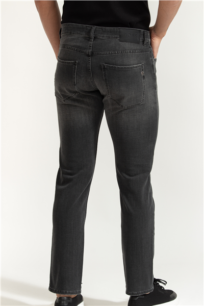 Boss Erkek Jean Pantolon