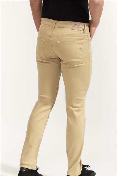 Boss Erkek Jean Pantolon