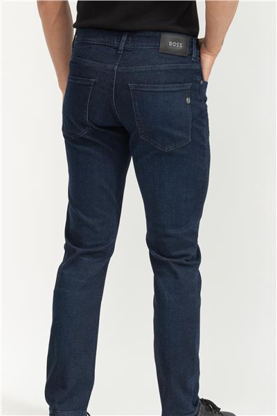 Boss Erkek Jean Pantolon