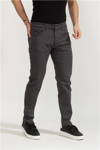 Boss Erkek Jean Pantolon