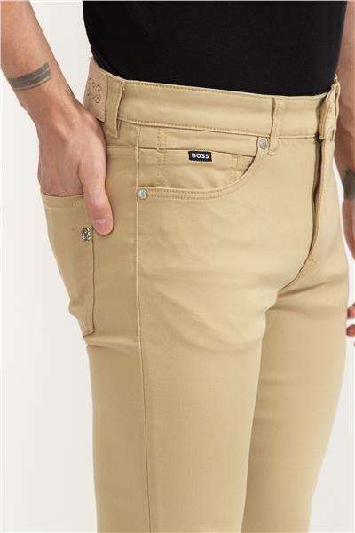 Boss Erkek Jean Pantolon