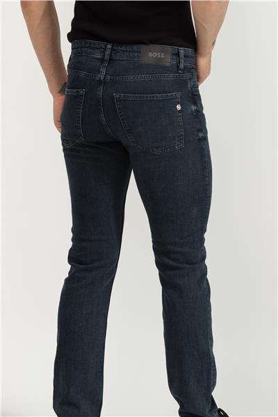 Boss Erkek Jean Pantolon