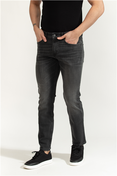 Boss Erkek Jean Pantolon