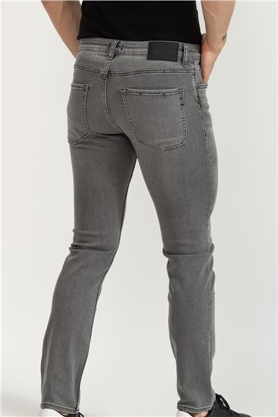 Boss Erkek Jean Pantolon