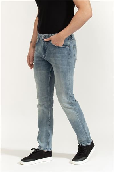 Boss Erkek Jean Pantolon