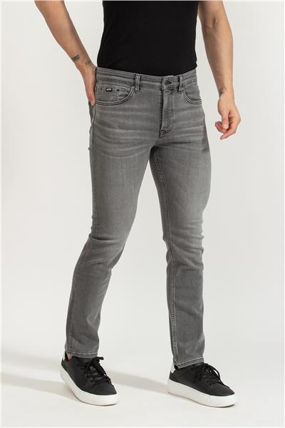 Boss Erkek Jean Pantolon