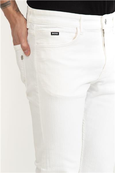 Boss Erkek Jean Pantolon