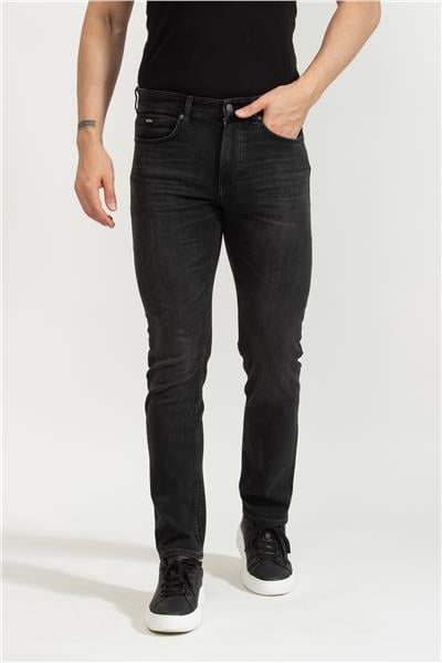 Boss Erkek Jean Pantolon