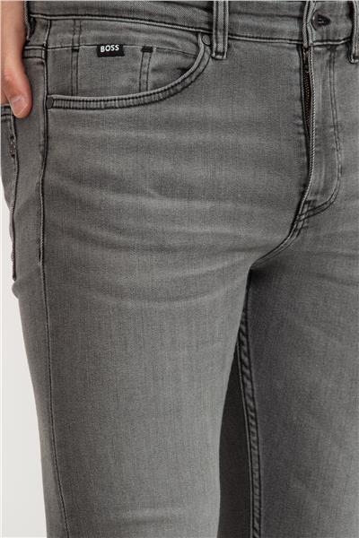 Boss Erkek Jean Pantolon