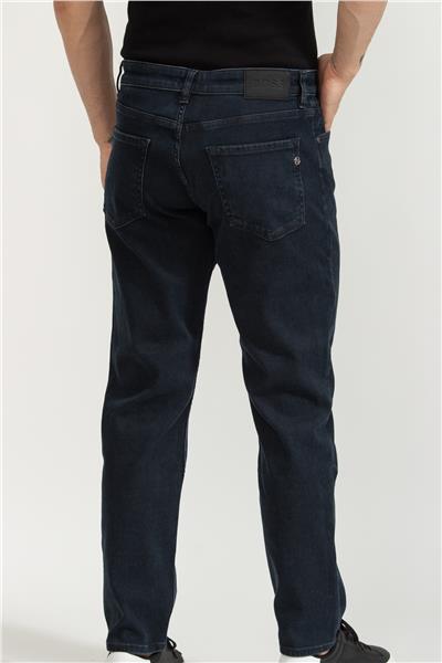 Boss Erkek Jean Pantolon