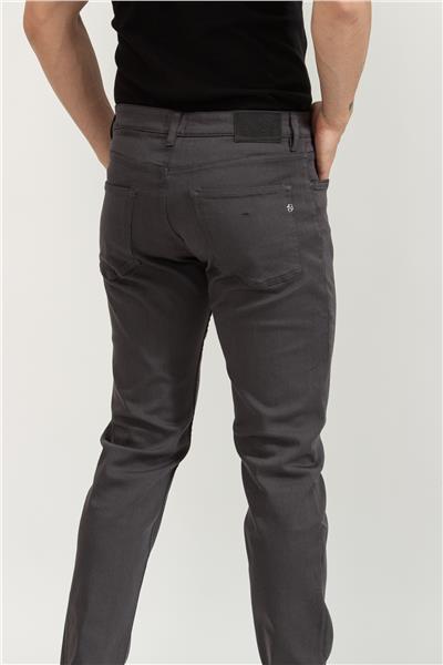 Boss Erkek Jean Pantolon