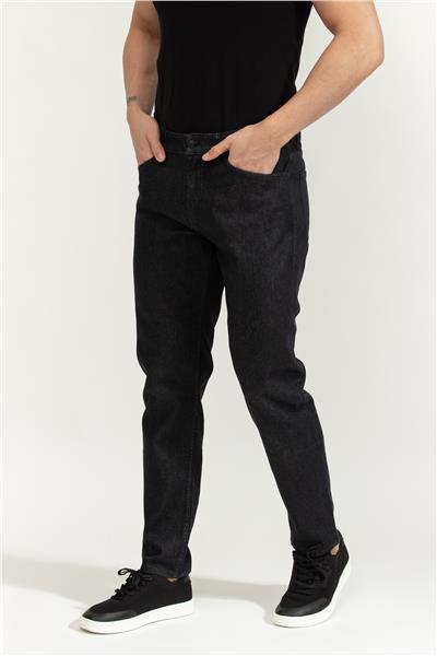 Boss Erkek Jean Pantolon