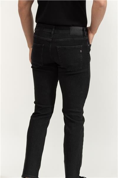 Boss Erkek Jean Pantolon