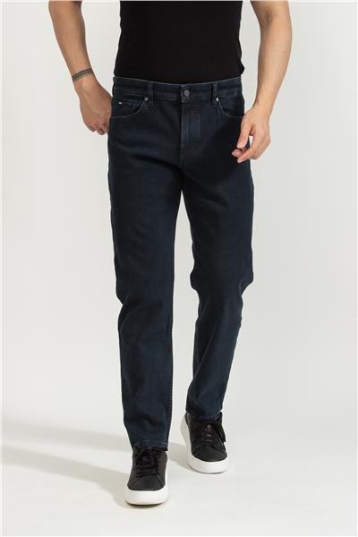 Boss Erkek Jean Pantolon