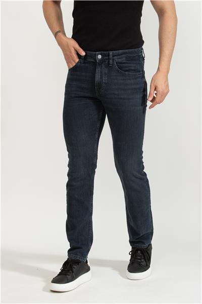 Boss Erkek Jean Pantolon