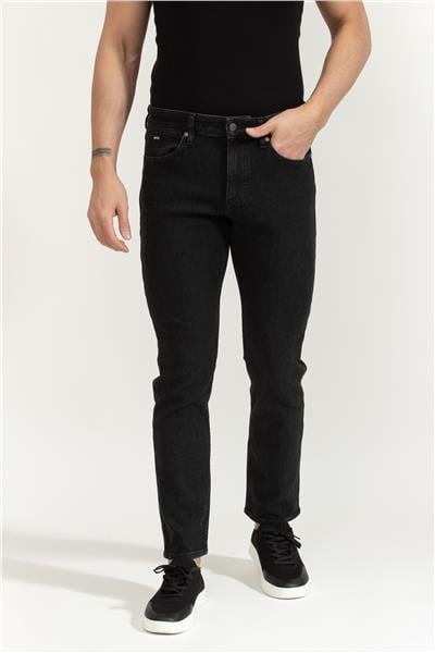 Boss Erkek Jean Pantolon