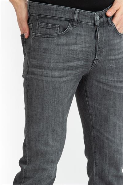 Boss Erkek Jean Pantolon