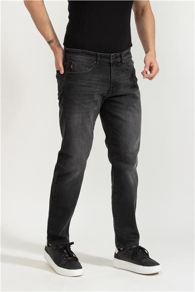 Boss Erkek Jean Pantolon