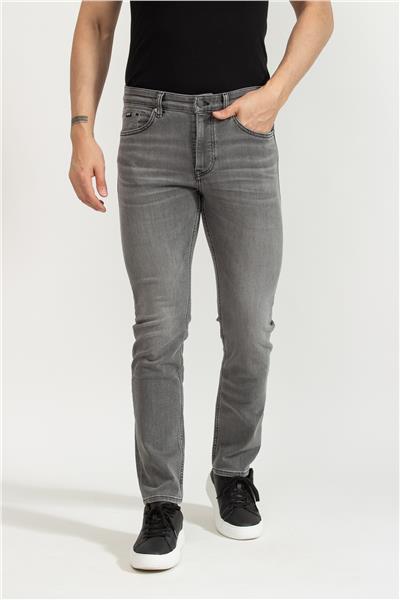 Boss Erkek Jean Pantolon