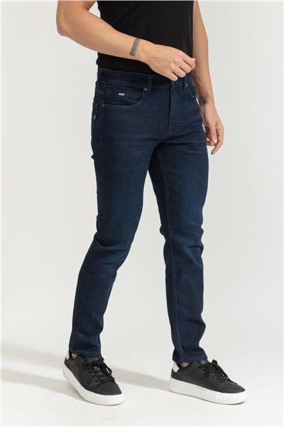 Boss Erkek Jean Pantolon