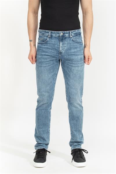 Boss Erkek Jean Pantolon